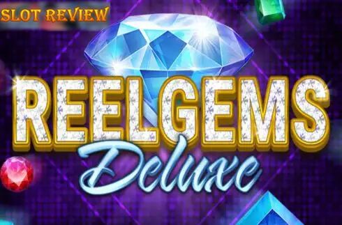 Reel Gems Deluxe icon